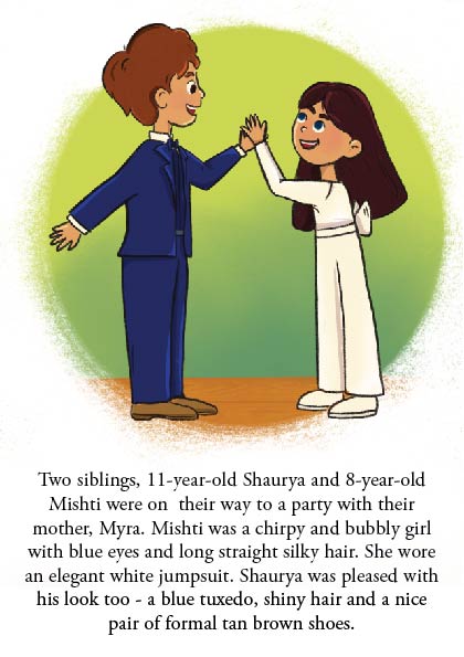 How Magic Found Us